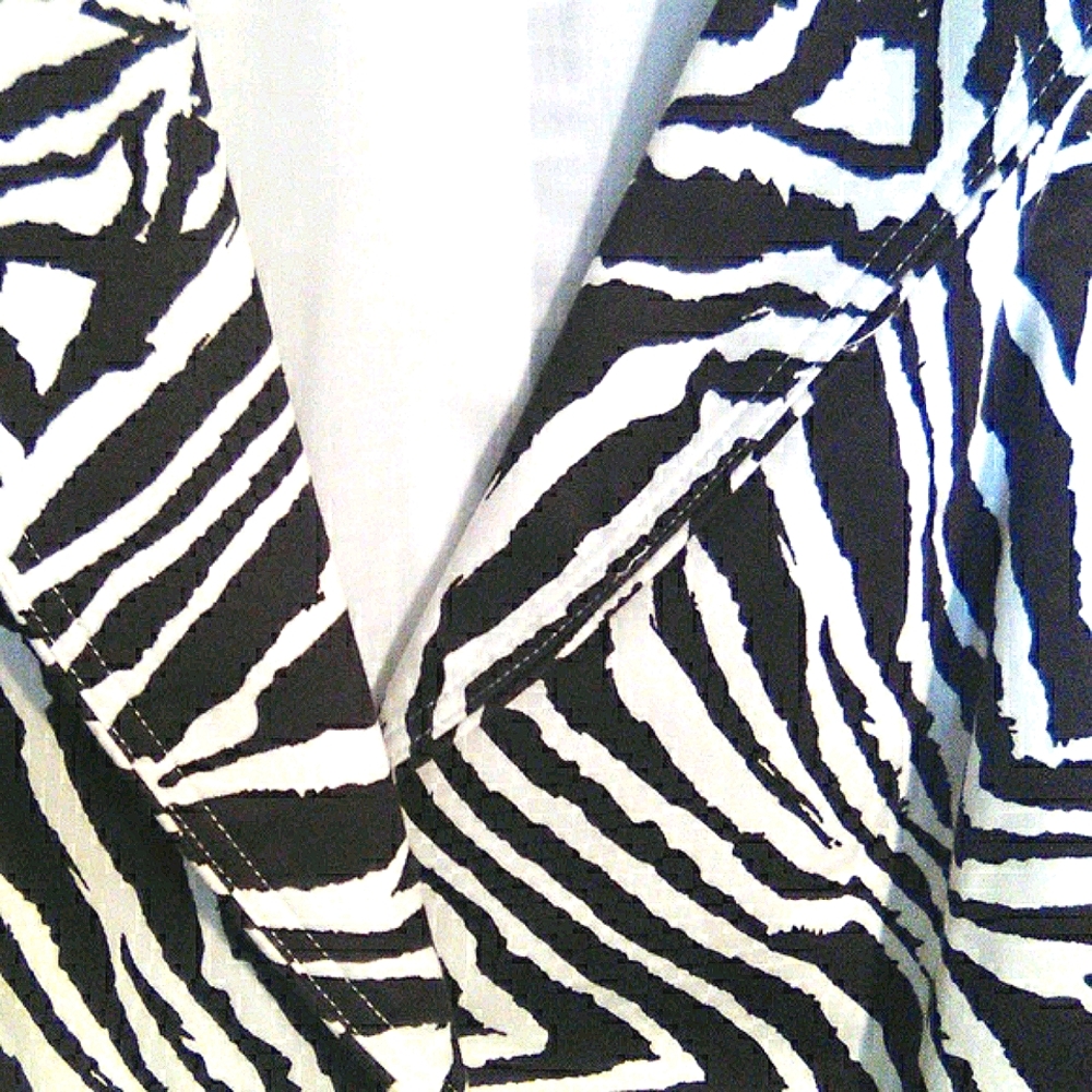 Focus 2000 jacket - Picture 6 of 7